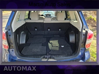2014 Subaru Forester 2.5i Premium - miniatura 6