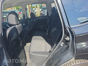 2014 Subaru Forester 2.5i Premium – miniatura 10