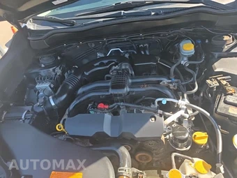 2014 Subaru Forester 2.5i Premium – miniatura 12