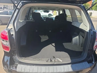 2014 Subaru Forester 2.5i Premium – miniatura 13