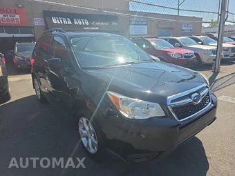 2014 Subaru Forester 2.5i Premium – miniatura 3