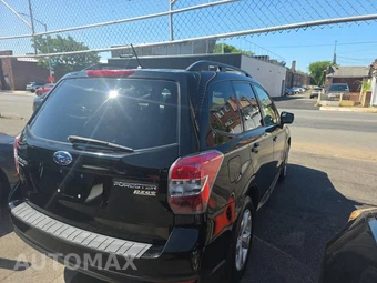 2014 Subaru Forester 2.5i Premium – miniatura 4