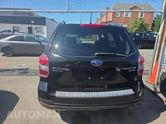 2014 Subaru Forester 2.5i Premium – miniatura 5
