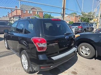 2014 Subaru Forester 2.5i Premium – miniatura 6