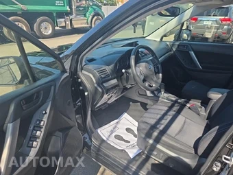 2014 Subaru Forester 2.5i Premium – miniatura 7