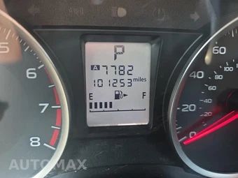 2014 Subaru Forester 2.5i Premium – miniatura 9