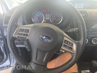 2014 Subaru Forester 2.5i Premium – miniatura 10