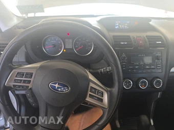 2014 Subaru Forester 2.5i Premium – miniatura 11