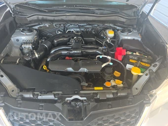 2014 Subaru Forester 2.5i Premium – miniatura 14