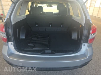 2014 Subaru Forester 2.5i Premium – miniatura 15