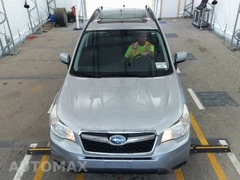 2014 Subaru Forester 2.5i Premium – miniatura 2