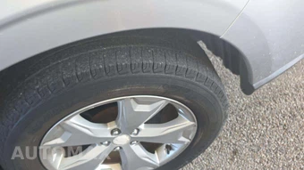 2014 Subaru Forester 2.5i Premium – miniatura 24