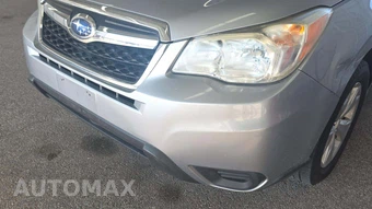 2014 Subaru Forester 2.5i Premium – miniatura 29