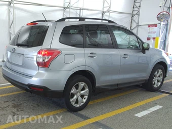 2014 Subaru Forester 2.5i Premium – miniatura 4