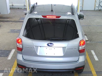 2014 Subaru Forester 2.5i Premium – miniatura 5