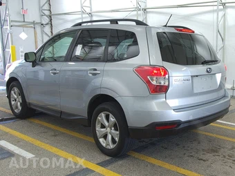 2014 Subaru Forester 2.5i Premium – miniatura 6