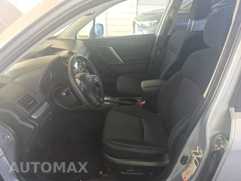 2014 Subaru Forester 2.5i Premium – miniatura 7
