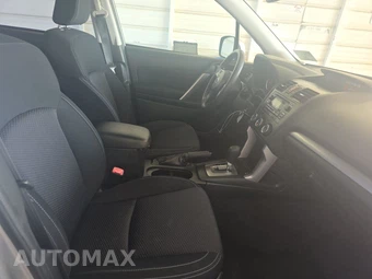 2014 Subaru Forester 2.5i Premium – miniatura 8
