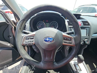 2014 Subaru Forester 2.5i Premium – miniatura 10