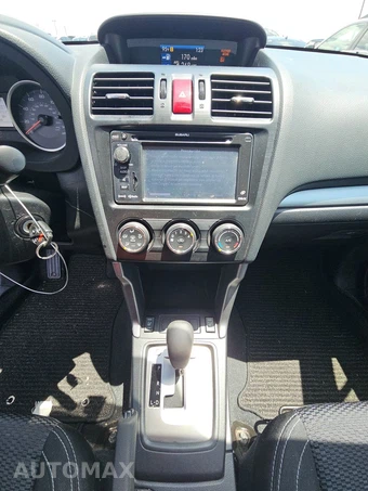 2014 Subaru Forester 2.5i Premium – miniatura 11