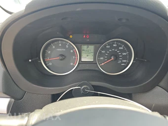 2014 Subaru Forester 2.5i Premium – miniatura 12