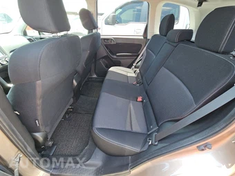 2014 Subaru Forester 2.5i Premium – miniatura 13