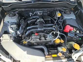 2014 Subaru Forester 2.5i Premium – miniatura 15