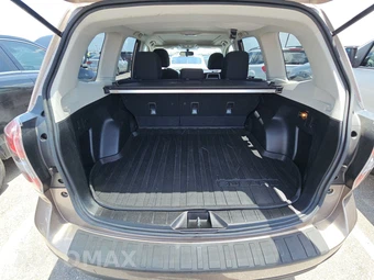 2014 Subaru Forester 2.5i Premium – miniatura 16