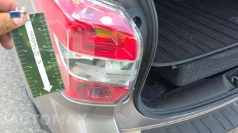 2014 Subaru Forester 2.5i Premium – miniatura 25