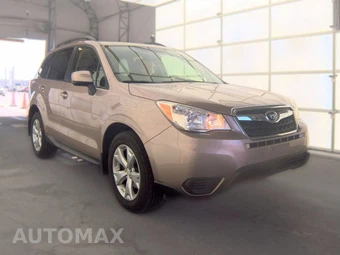 2014 Subaru Forester 2.5i Premium – miniatura 3