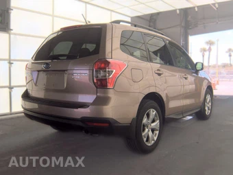 2014 Subaru Forester 2.5i Premium – miniatura 4