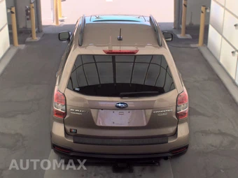 2014 Subaru Forester 2.5i Premium – miniatura 5