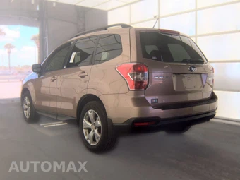 2014 Subaru Forester 2.5i Premium – miniatura 6