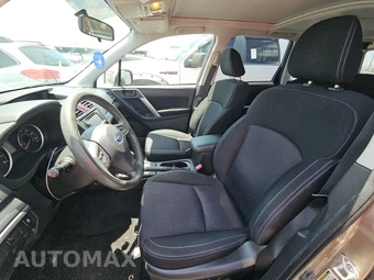 2014 Subaru Forester 2.5i Premium – miniatura 7