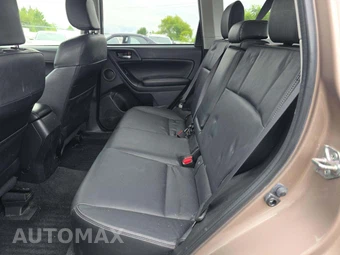 2014 Subaru Forester 2.5i Touring – miniatura 10