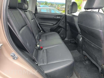 2014 Subaru Forester 2.5i Touring – miniatura 13