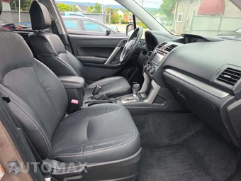 2014 Subaru Forester 2.5i Touring – miniatura 15
