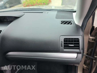 2014 Subaru Forester 2.5i Touring – miniatura 16