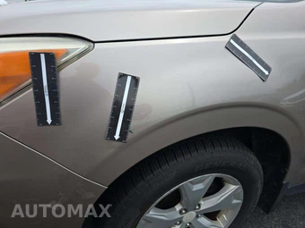 2014 Subaru Forester 2.5i Touring – miniatura 21