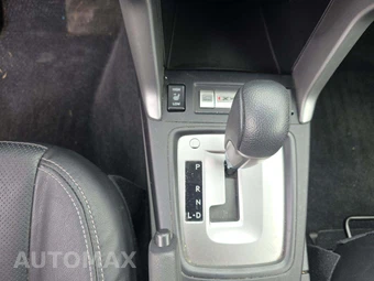 2014 Subaru Forester 2.5i Touring – miniatura 26
