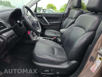 2014 Subaru Forester 2.5i Touring – miniatura 3