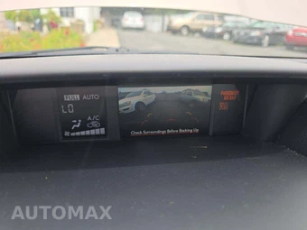 2014 Subaru Forester 2.5i Touring – miniatura 30