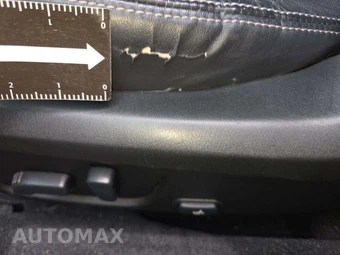 2014 Subaru Forester 2.5i Touring – miniatura 32