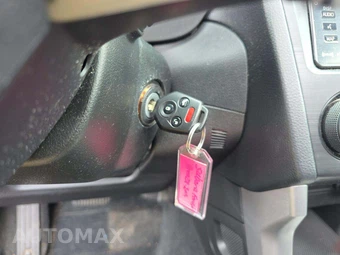 2014 Subaru Forester 2.5i Touring – miniatura 5