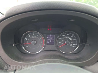 2014 Subaru Forester 2.5i Touring – miniatura 6