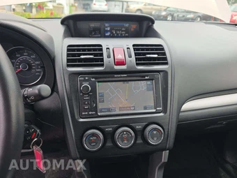 2014 Subaru Forester 2.5i Touring – miniatura 7