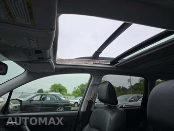 2014 Subaru Forester 2.5i Touring – miniatura 8