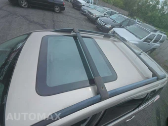 2014 Subaru Forester 2.5i Touring – miniatura 9