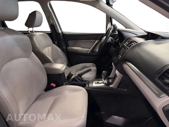 2014 Subaru Forester 2.5i Touring - miniatura 12