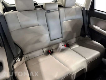 2014 Subaru Forester 2.5i Touring - miniatura 16